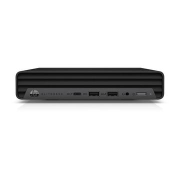 HP EliteDesk 800 G8 mini | Core i5 / 16GB / 256GB SSD beschikbaar voor biedingen