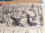 Lina - Die Köchin - 1839, Antiek en Kunst, Antiek | Boeken en Bijbels