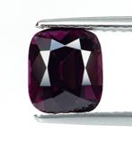 Zonder minimumprijs Spinel - 2.04 ct - Antwerp Laboratory, Nieuw