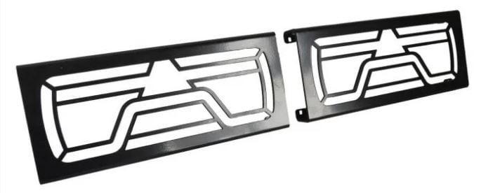 Henra Henra dynamic LED verlichting beschermer PER STUK, Auto diversen, Aanhangwagen-onderdelen, Ophalen of Verzenden