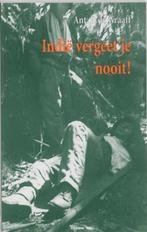 Indie vergeet je nooit ! 9789051942699 A.P. de Graaff, Boeken, Verzenden, Zo goed als nieuw, A.P. de Graaff