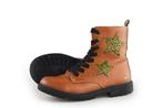 Bunnies Veterboots in maat 31 Bruin | 10% extra korting, Schoenen, Nieuw, Bunnies, Jongen of Meisje