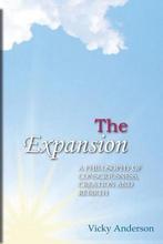 The Expansion 9781461084662 Vicky Anderson, Boeken, Gelezen, Vicky Anderson, Verzenden