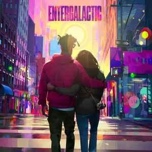 LP nieuw - Kid Cudi - Entergalactic, Cd's en Dvd's, Vinyl | Hiphop en Rap, Verzenden