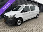 Mercedes-Benz Vito | Zakelijke Lease v.a. €354.8 pm, Automaat, Stof, Gebruikt, Euro 6