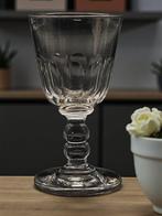 Cristallerie francesi - Drinkset (12) - gondel - Kristal, Antiek en Kunst, Antiek | Glas en Kristal