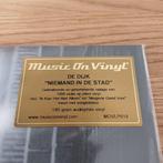 De Dijk - Niemand in de Stad - Limited to 1000 copies - LP -, Cd's en Dvd's, Nieuw in verpakking