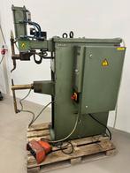 DALEX puntlasapparaat puntlasmachine puntlas apparaat, Doe-het-zelf en Verbouw, Gereedschap | Lasapparaten, Gebruikt, Overige typen