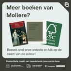 Dom juan 9789069970189 Moliere, Verzenden, Gelezen, Moliere