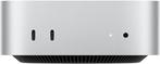 Apple Mac Mini (2024) M4 16GB 512GB + garantie, Ophalen of Verzenden, Nieuw
