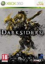 Darksiders-Standaard (Xbox 360) Gebruikt, Ophalen of Verzenden, Zo goed als nieuw