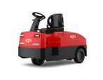 Uniek elektrotrekker 6000 kg met lithium accupakket LFP!