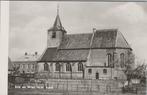 ECK EN WIEL - N. H. Kerk, Verzenden, Gelopen