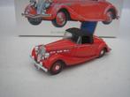 Matchbox Dinky Collection 1:43 - Modelauto - Triumph, Hobby en Vrije tijd, Nieuw