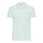 Gant Poloshirt Slim Shield Cap Logo Polo, Verzenden, Nieuw