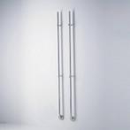 Elektrische Radiator Stick Instamat Jay 175 cm 29W Gepolijst, Ophalen of Verzenden, Nieuw, Overige typen