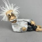 Anna Em - sculptuur, No reserve- Albert Einstein - 15 cm -, Antiek en Kunst