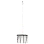 Talen Tools Paardenstalvork met Aluminium Steel – 140 cm, Dieren en Toebehoren, Paarden en Pony's | Overige Paardenspullen, Ophalen of Verzenden