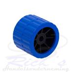 Bootrol /  kimrol 75x100mm asgat 15mm kunststof, Watersport en Boten, Boottrailers, Ophalen of Verzenden, Nieuw