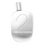 Comme des Garçons 2 - 100 ml Eau de Parfum Spray, Verzenden, Nieuw