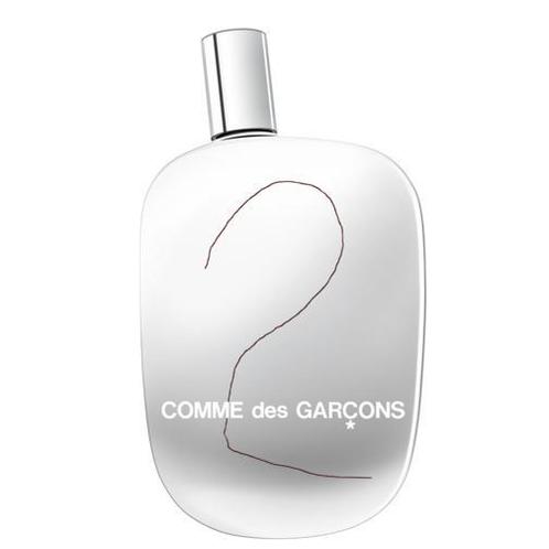 Comme des Garçons 2 - 100 ml Eau de Parfum Spray, Sieraden, Tassen en Uiterlijk, Uiterlijk | Parfum, Verzenden