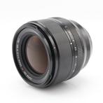 Fujifilm XF 56mm F/1.2 R WR | Tweedehands, Verzenden, Gebruikt