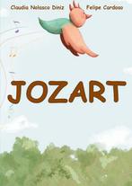 Jozart 9789464430622 Claudia Nolasco Diniz, Verzenden, Zo goed als nieuw, Claudia Nolasco Diniz