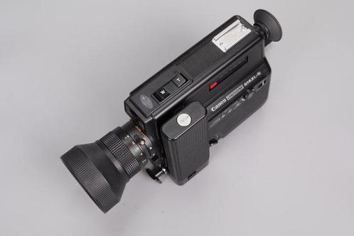 Canon 514XL-S Analoge camera, Verzamelen, Fotografica en Filmapparatuur