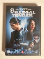 ILLEGAL TENDER (DVD), Verzenden, Gebruikt