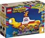 LEGO Ideas Yellow Submarine - 21306 (Nieuw), Kinderen en Baby's, Speelgoed | Duplo en Lego, Zo goed als nieuw, Verzenden