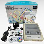 Nintendo - Super Famicom (Japanese SNES) - SHVC-001 Console, Spelcomputers en Games, Nieuw