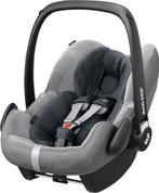 Maxi-Cosi Pebble/Rock Zomerhoes - Fresh Grey, Verzenden, Nieuw