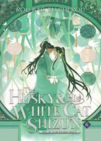 9781685797638 The Husky and His White Cat Shizun: Erha He..., Boeken, Verzenden, Nieuw, Rou Bao Bu Chi Rou