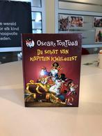 De schat van kapitein kwelgeest -  [nofam.org], Boeken, Nieuw