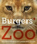 Burgers Zoo 1913-2013 9789491196461, Boeken, Verzenden, Zo goed als nieuw