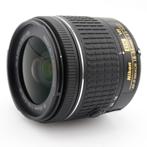 Nikon AF-P 18-55mm f/3.5-5.6G VR DX | Tweedehands, Verzenden, Gebruikt