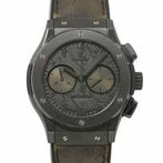 Hublot - Classic Fusion - 521.CM.0500.VR.BER17 - Heren -, Nieuw