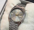SEIKO 5 - NEW, BOX, CARD - Zonder minimumprijs - rif.75 -