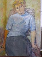Otto Briese (1989-1963), Toegeschreven aan - Portrait of a