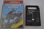 Helicopter Rescue (VIDEOPAC 59), Spelcomputers en Games, Verzenden, Zo goed als nieuw