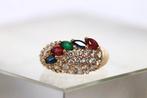 Ring Bellarri - 1,08 Ct VS Diamant Geelgoud - 1.80ct. tw. -, Nieuw