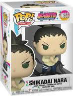 Funko Pop! - Boruto Shikadai #1653 | Funko - Hobby Artikelen, Verzamelen, Verzenden, Nieuw