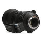 Sigma 60-600mm 4.5-6.3 DG OS HSM Sports - Canon, Audio, Tv en Foto, Fotografie | Lenzen en Objectieven, Ophalen of Verzenden, Zo goed als nieuw