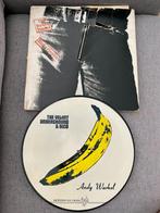 De Rolling Stones, Velvet Underground & Nico, andy warhol -, Nieuw in verpakking