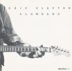 cd - Eric Clapton - Slowhand, Verzenden, Zo goed als nieuw