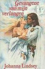 GEVANGENE VAN MYN VERLANGEN 9789051124118 Lindsey, Verzenden, Gelezen, Lindsey
