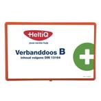 HeltiQ EHBO Verbanddoos B - Verbandtrommel - DIN 13164