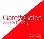 cd single - Gareth Gates - Spirit In The Sky, Verzenden, Zo goed als nieuw, Pop