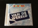Kadanz - Van De Wereld CD, Cd's en Dvd's, Verzenden, Nieuw in verpakking