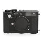 Leica CL - Film, Ophalen of Verzenden, Zo goed als nieuw
